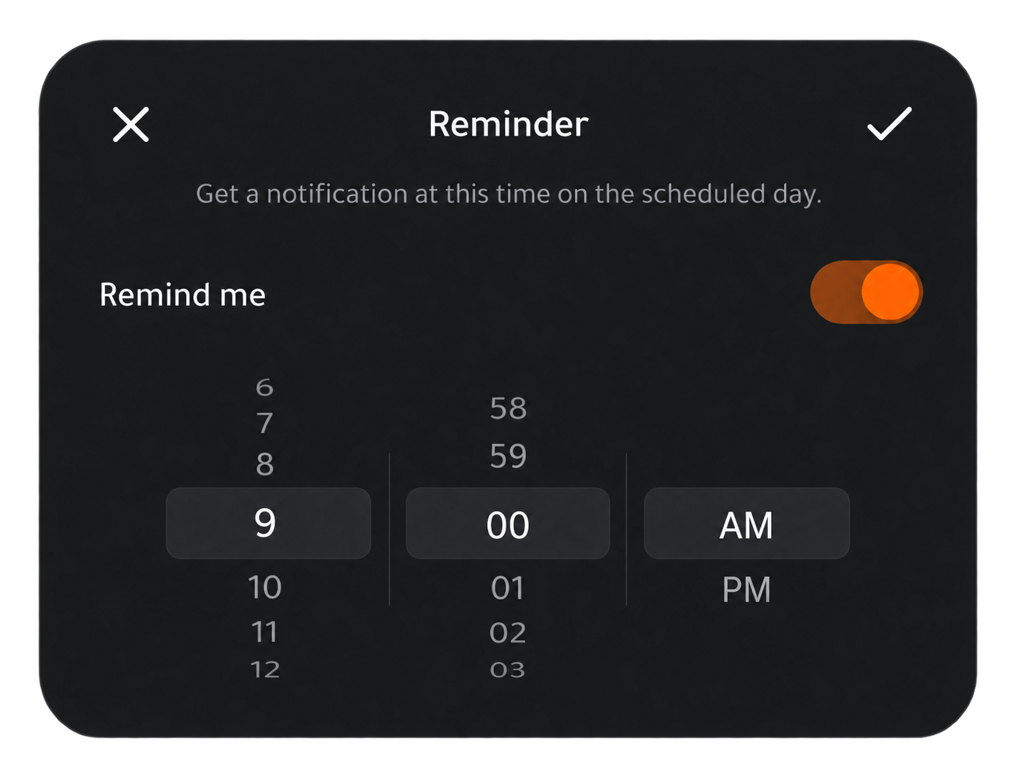 PRECISION CONTROL preview 4