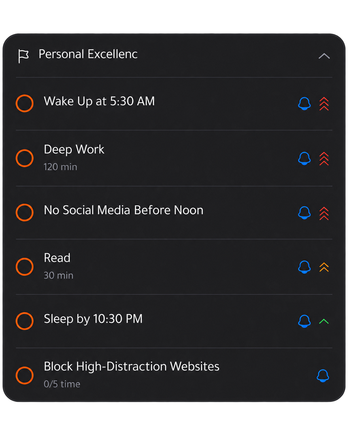 MINDFUL CAPTURE preview 2